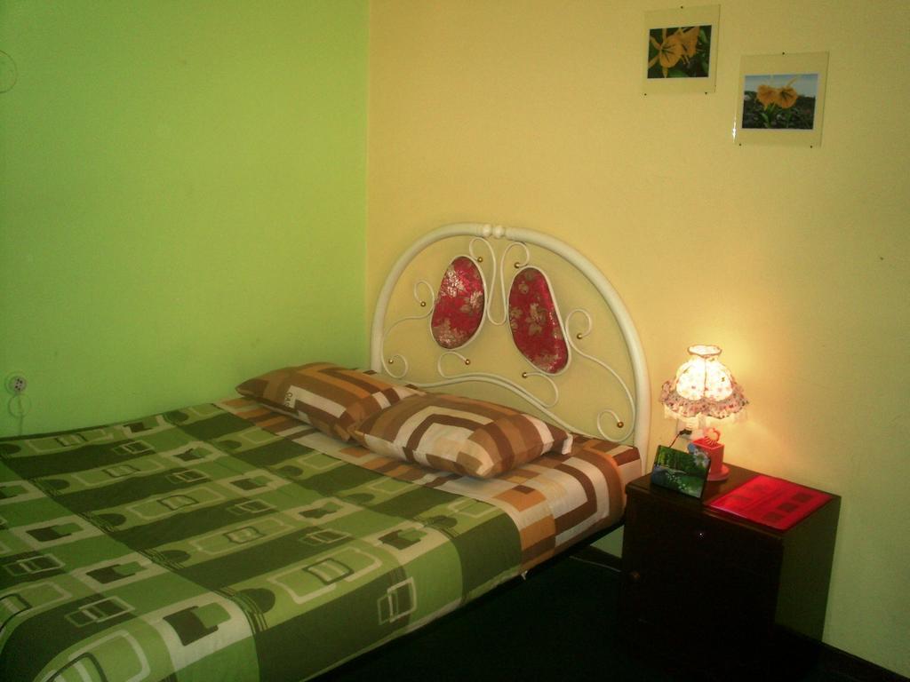 El Manzano Guest House Puno Room photo