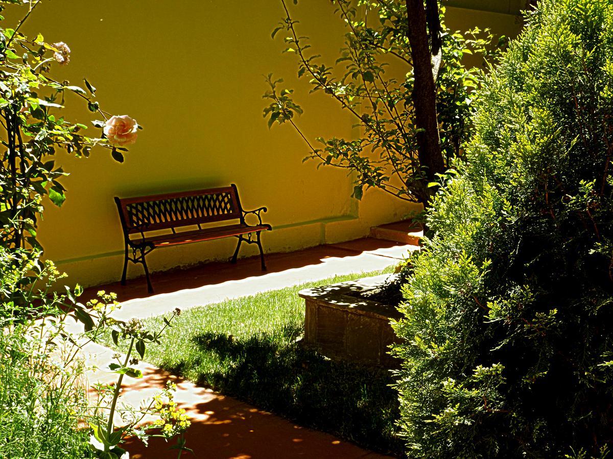 El Manzano Guest House Puno Exterior photo